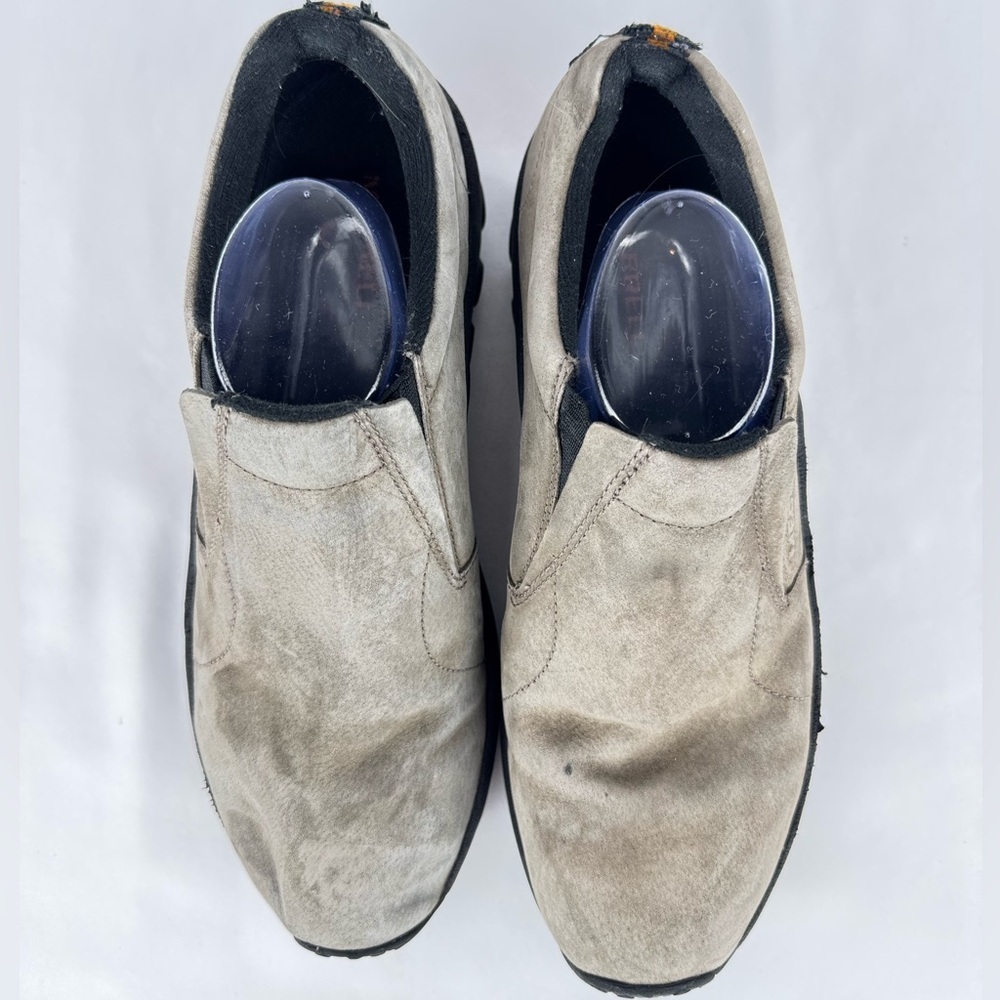 Merrell Men's Jungle Moc Slip On Shoes - Picture 3 of 8